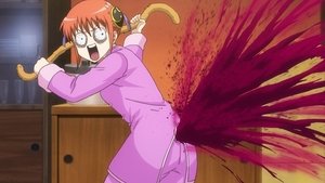 Gintama Odcinek 5