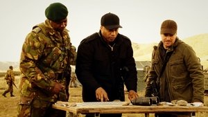 Agenci NCIS: Los Angeles Odcinek 17