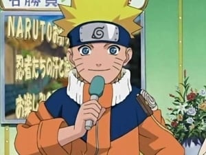 Naruto Odcinek 202