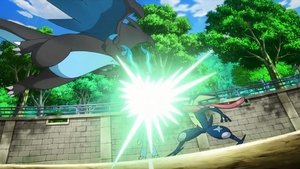 Pokémon Odcinek 13