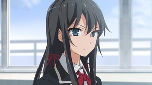 Yahari Ore no Seishun Love Comedy wa Machigatteiru Tak właśnie zaczynają się nasze młodzieńcze lata.