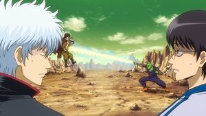 Gintama Odcinek 2