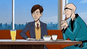 The Venture Bros. Odcinek 1