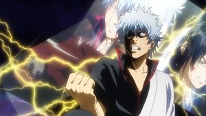 Gintama Odcinek 9