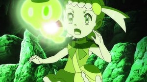 Pokémon Odcinek 9