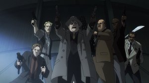One-Punch Man Odcinek 3