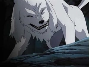 Naruto Odcinek 184
