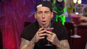 Celebrity Big Brother Odcinek 24