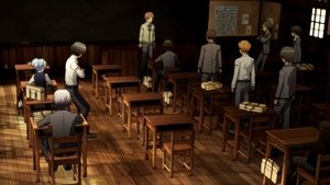 Assassination Classroom Odcinek 5