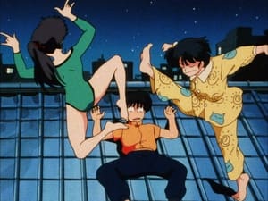 Ranma ½ Odcinek 11