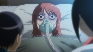 Gintama Odcinek 31