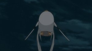 Gintama Odcinek 47