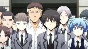 Assassination Classroom Odcinek 6