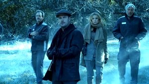 Agenci NCIS: Los Angeles Odcinek 16