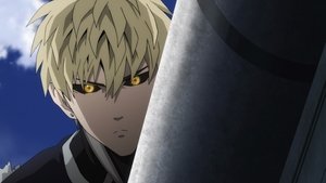 One-Punch Man Odcinek 2