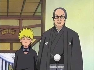 Naruto Odcinek 186