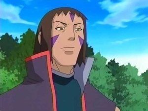Naruto Odcinek 191