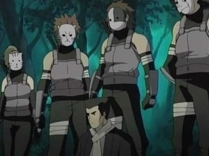 Naruto Odcinek 197