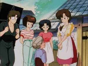 Ranma ½ Odcinek 14