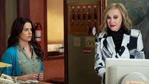 Schitt's Creek Odcinek 9