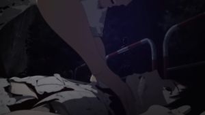 Ajin Odcinek 2
