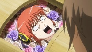 Gintama Odcinek 32