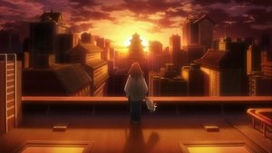 Gintama Odcinek 44
