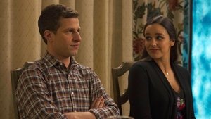 Brooklyn 9-9 Karen Peralta