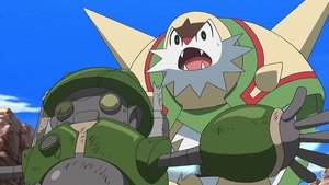 Pokémon Odcinek 15