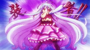 No Game No Life Odcinek 1