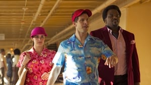 Brooklyn 9-9 Rejs