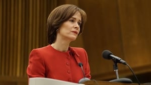 American Crime Story Manna z nieba