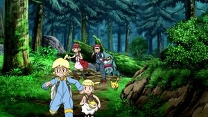 Pokémon Odcinek 10