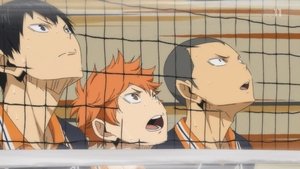 Haikyu!! Odcinek 21