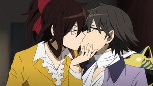 Durarara!! Odcinek 29