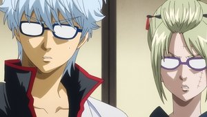 Gintama Odcinek 4