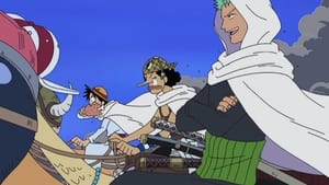 One Piece Odcinek 128