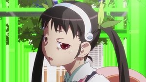 Monogatari Series Koyomimonogatari - Piasek Koyomi