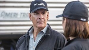 Agenci NCIS: Nowy Orlean Odcinek 15