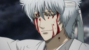 Gintama Odcinek 40