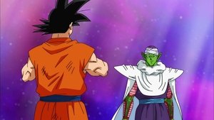 Dragon Ball Super Piccolo kontra Frost! Pora na Szatański Promień!