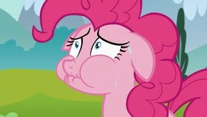 My Little Pony: Przyjaźń to magia Wielka tajemnica Pinkie