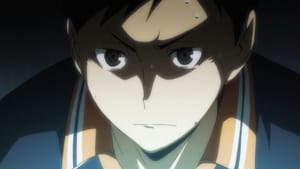 Haikyu!! Odcinek 17