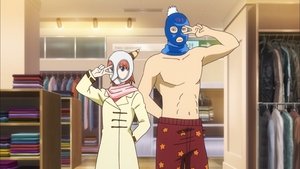 Gintama Odcinek 27