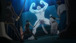 Gintama Odcinek 24