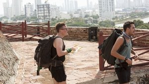 The Amazing Race Odcinek 3