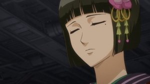 Gintama Odcinek 9