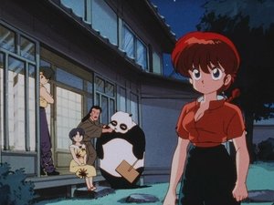 Ranma ½ Odcinek 17
