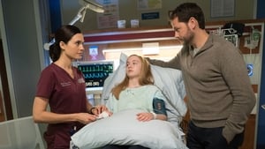 Chicago Med Spotkanie