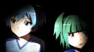 Assassination Classroom Odcinek 1